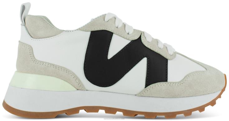 60TRR534 Senso Women Everett I Ebony