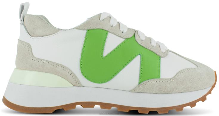 60TRR535 Senso Women Everett II Lime