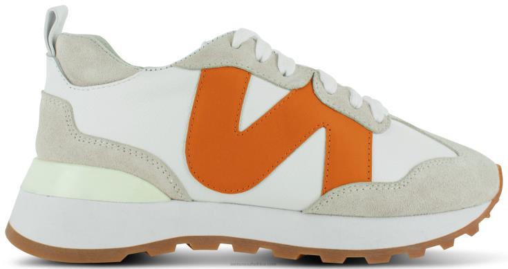 60TRR536 Senso Women Everett II Mandarin