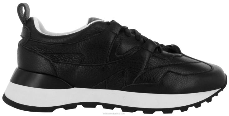 60TRR537 Senso Men Emilio I Ebony