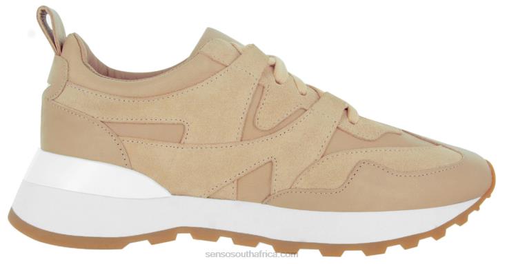 60TRR538 Senso Men Emilio II Butterscotch