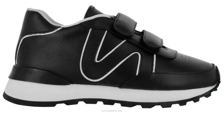 60TRR540 Senso Autumn/Winter 21 Ellia Ebony