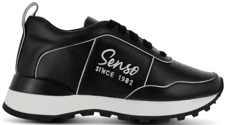 60TRR542 Senso Women Elliot Ebony