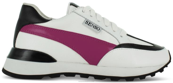 60TRR545 Senso Women Eason III Fuschia