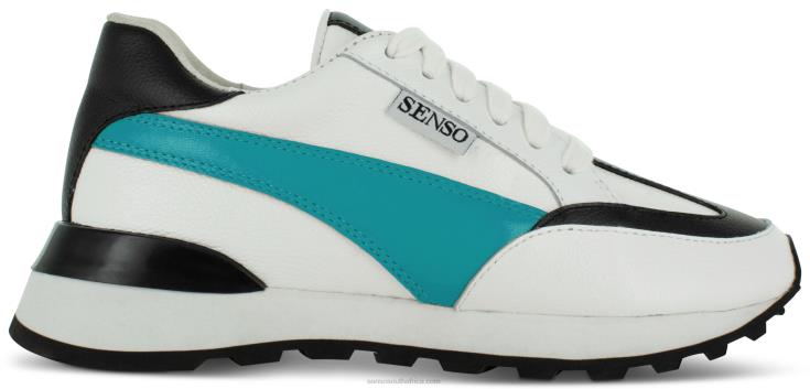 60TRR546 Senso Women Eason III Aqua