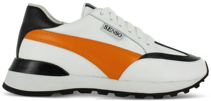 60TRR547 Senso Women Eason III Mandarin